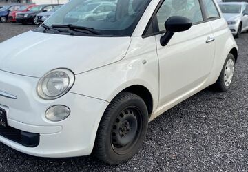 Fiat 500 147.898 km 2.750 &euro; Rostock 18107