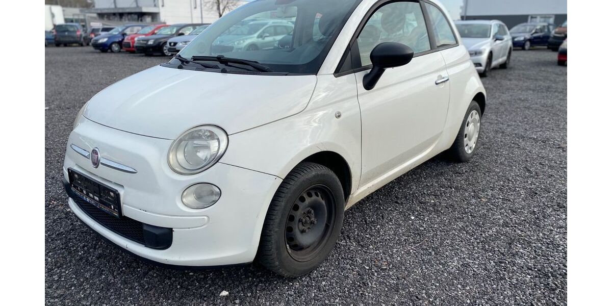 Fiat 500 147.898 km 2.750 &euro; Rostock 18107