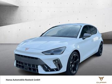 Gebrauchte Cupra Leon