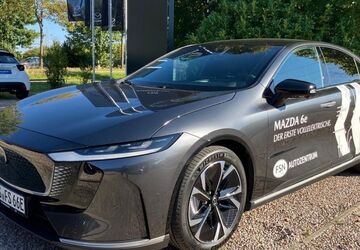 Mazda 6e 4.487 km 38.650 &euro; Rostock-Roggentin 18184