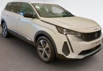 Peugeot 5008 32.400 km 28.950 &euro; Satow OT-Heiligenhagen 18239