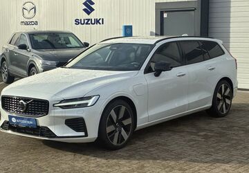 Volvo V60 19.845 km 45.990 &euro; Rostock 18146
