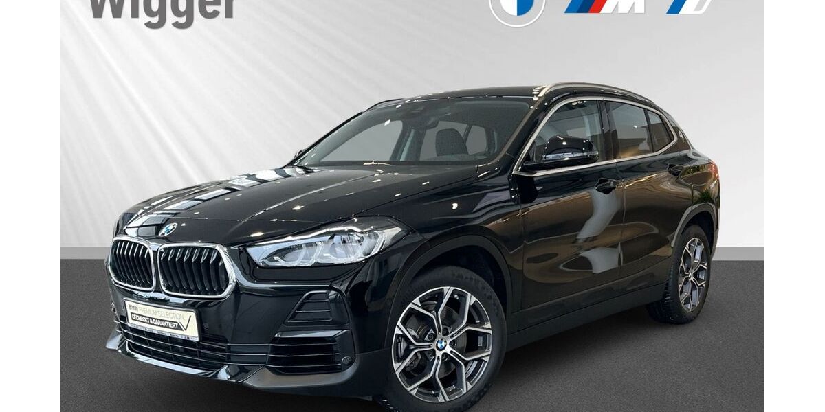 BMW X2 60.990 km 24.900 &euro; Rostock 18146