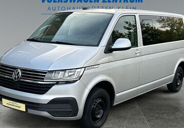 VW T6 Caravelle 250.539 km 21.890 &euro; Rostock 18107