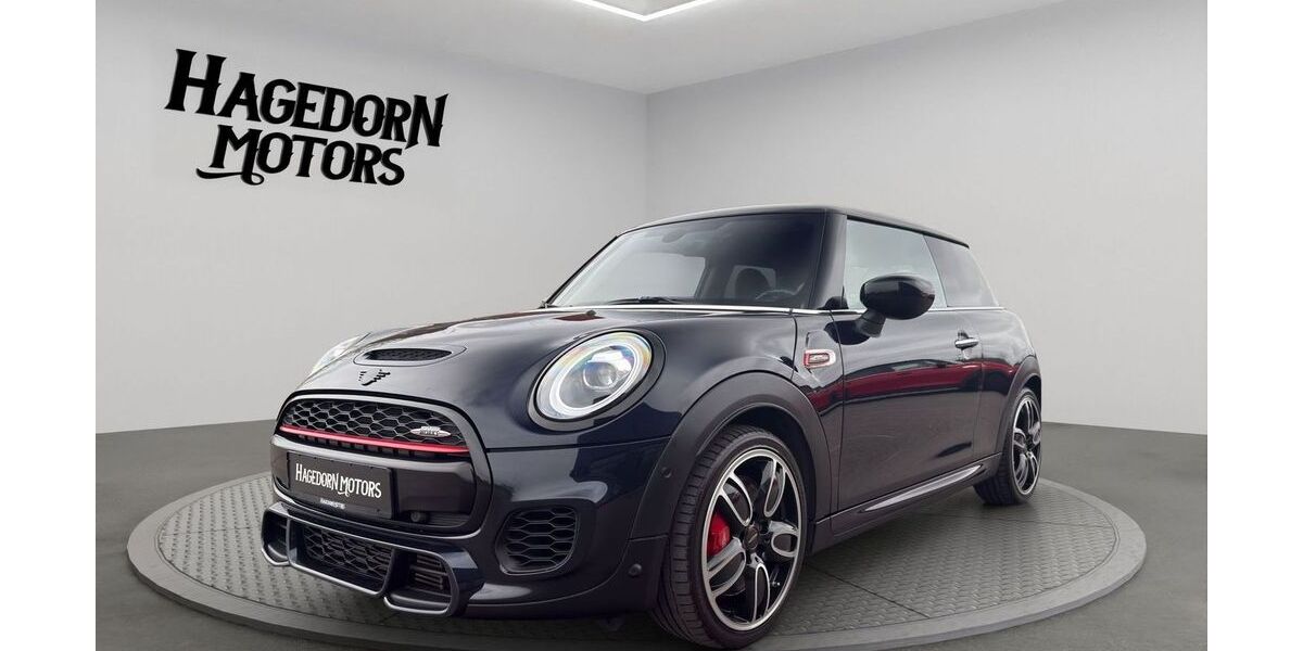 Mini John Cooper Works 88.000 km 24.990 &euro; Ribnitz-Damgarten OT Klockenhagen 18311