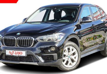 BMW X1 28.263 km 41.490 &euro; Rostock 18146