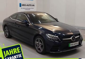 Mercedes-Benz C 180 76.100 km 26.910 &euro; Rostock 18106