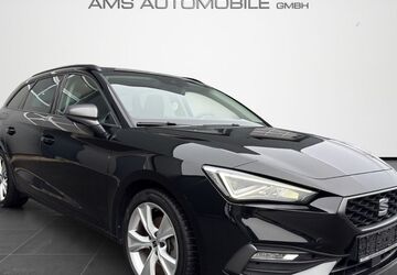 Seat Leon 39.845 km 23.700 &euro; Ribnitz-Damgarten 18311