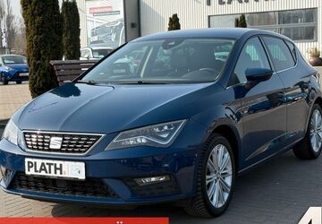 Seat Leon 176.737 km 11.290 &euro; Rostock-Warnemünde 18119