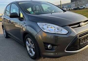 Ford C-Max 149.900 km 6.780 &euro; Rostock 18147