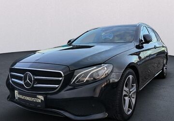 Mercedes-Benz E 350 134.780 km 28.599 &euro; Rostock 18069