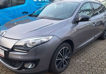 Renault Megane 172.000 km 5.490 &euro; Rostock 18146