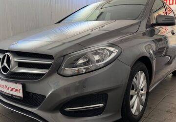Mercedes-Benz B 180 149.572 km 11.800 &euro; Rostock 18069