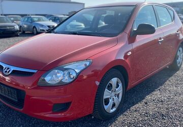 Hyundai i30 199.500 km 1.800 &euro; Rostock 18107