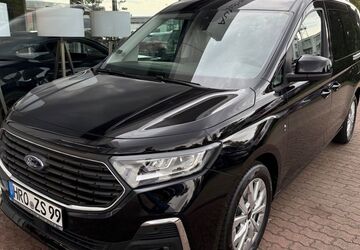 Ford Grand Tourneo 1.500 km 40.690 &euro; Rostock 18059