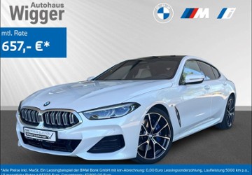 BMW 840 19.800 km 67.900 &euro; Rostock 18146