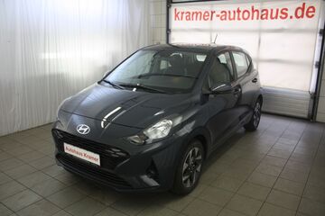 Gebrauchte Hyundai i10