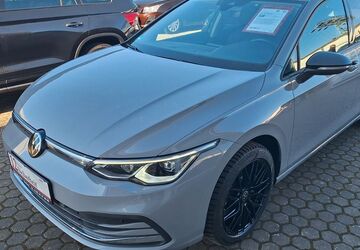 VW Golf 18.000 km 24.990 &euro; Rostock 18146