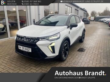 Gebrauchte Mitsubishi ASX