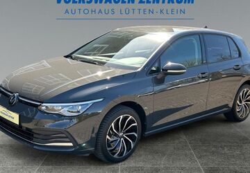 VW Golf 20.295 km 23.890 &euro; Rostock 18107