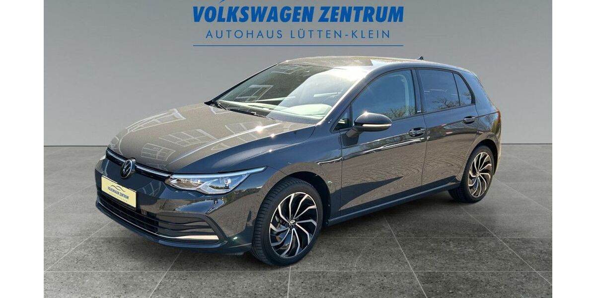 VW Golf 20.295 km 23.890 &euro; Rostock 18107