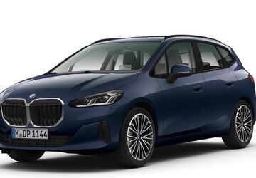BMW 220 Active Tourer 11.400 km 32.400 &euro; Rostock 18146