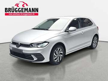 Gebrauchte VW Polo
