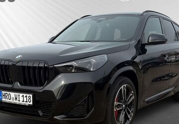 BMW X1 5.000 km 51.900 &euro; Rostock 18146