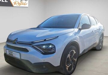 Citroen C4 X 47.761 km 17.990 &euro; Rostock 18146