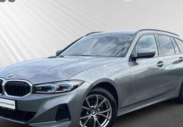 BMW 318 113.400 km 26.900 &euro; Rostock 18146