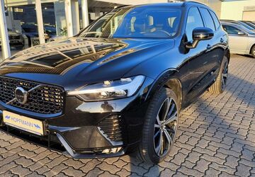 Volvo XC60 33.700 km 39.990 &euro; Bargeshagen 18211