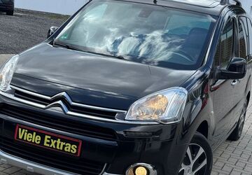 Citroen Berlingo 171.610 km 6.800 &euro; Rostock 18146
