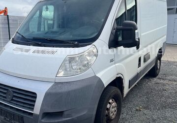Fiat Ducato 270.000 km 1.900 &euro; Rostock 18069
