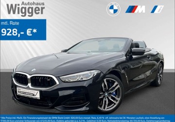 BMW M850 25.400 km 82.900 &euro; Rostock 18146