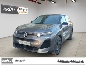 Gebrauchte Citroën C5 Aircross