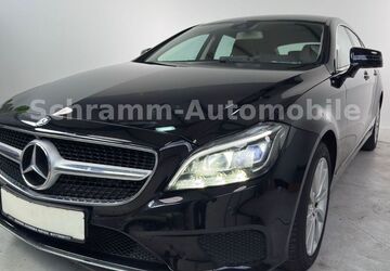 Mercedes-Benz CLS 250 Shooting Brake 130.000 km 19.000 &euro; Rostock 18069