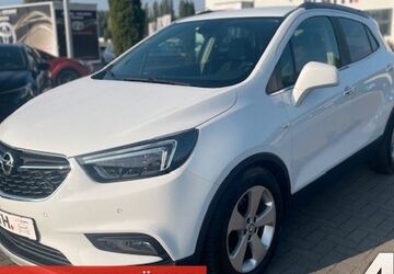 Opel Mokka 79.202 km 15.990 &euro; Rostock-Warnemünde 18119