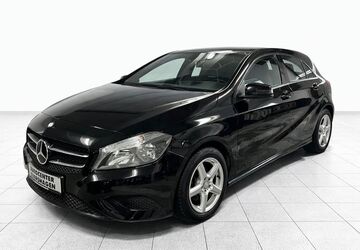 Mercedes-Benz A 180 134.000 km 10.499 &euro; Rostock 18106