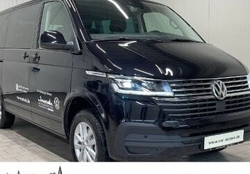 VW T6 Caravelle 70.000 km 50.990 &euro; Rostock 18146