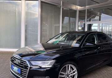 Audi A6 12.000 km 42.890 &euro; Vilz 18195