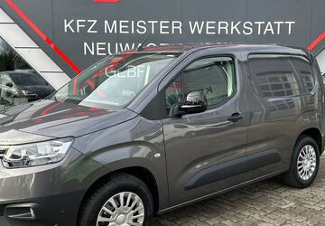 Toyota Proace (Verso) 8.100 km 18.990 &euro; Mönchhagen 18182