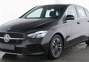 Mercedes-Benz B 200 12.620 km 32.900 &euro; Bad Doberan 18209
