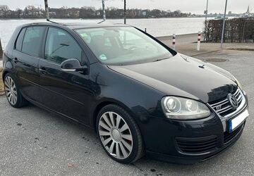 VW Golf 226.380 km 4.500 &euro; Rostock 18069