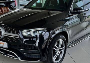 Mercedes-Benz GLE 400 129.200 km 53.970 &euro; Bad Doberan 18209