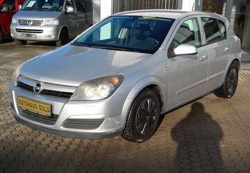 Opel Astra 194.730 km 1.280 &euro; Rostock 18107