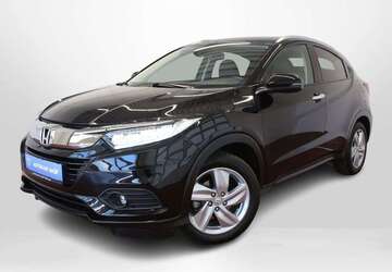 Honda HR-V 108.000 km 16.490 &euro; Rostock 18055