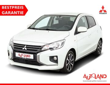 Gebrauchte Mitsubishi Space Star