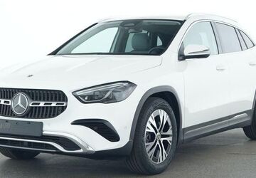 Mercedes-Benz GLA 180 6.500 km 36.490 &euro; Ribnitz-Damgarten 18311