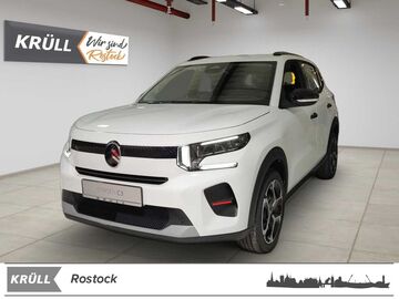 Gebrauchte Citroën C3