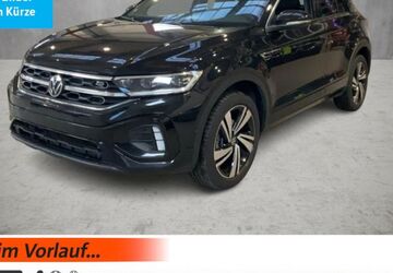 VW T-Roc 10.348 km 28.279 &euro; Ribnitz-Damgarten / Barth / Bad Sülze 18311